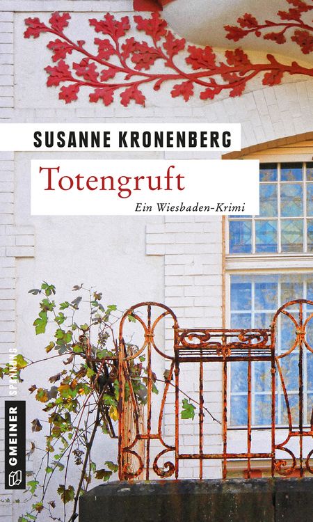 Produktbild: Totengruft