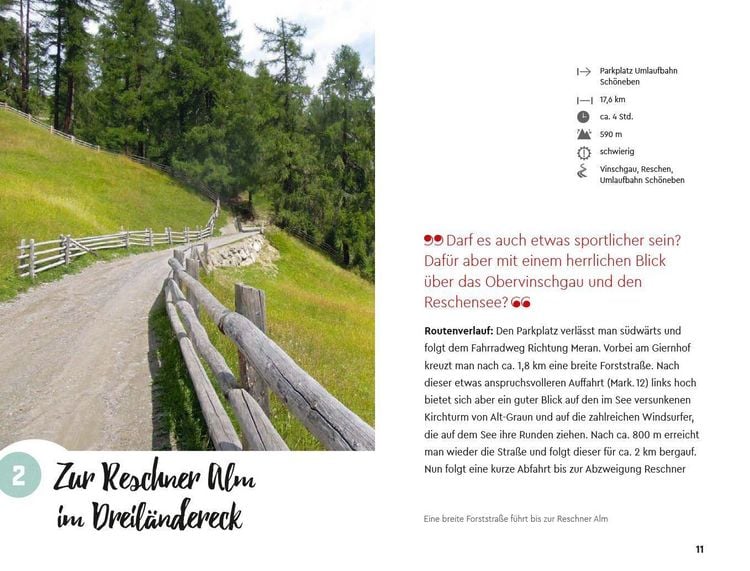 Produktbild: Einfach S&uuml;dtirol: Genussbiken f&uuml;r die ganze Familie