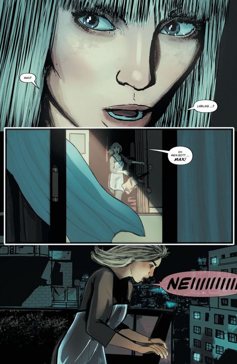 Produktbild: DC-Horror: Gruselgeschichten