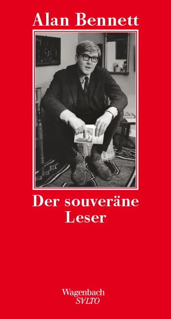 Produktbild: Der souver&auml;ne Leser