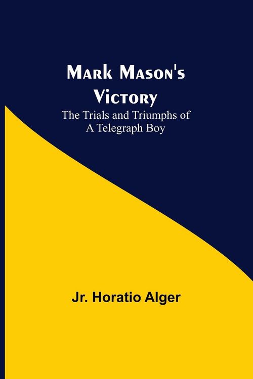 Produktbild: Mark Mason's Victory