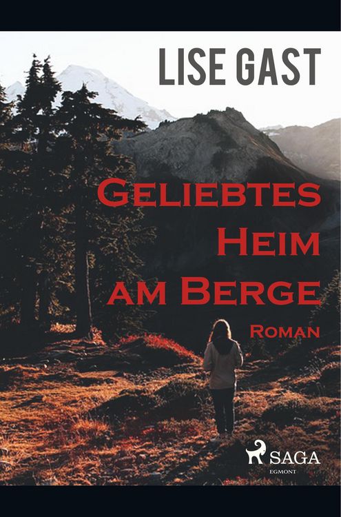 Produktbild: Geliebtes Heim am Berge