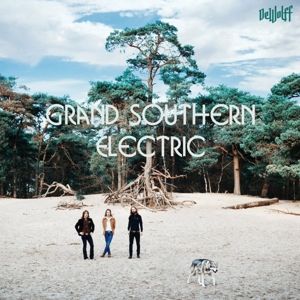 Produktbild: Grand Southern Electric
