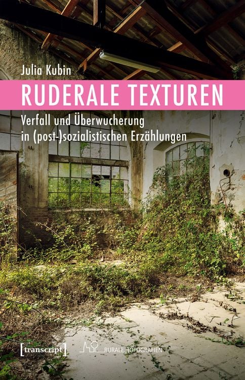 Produktbild: Ruderale Texturen