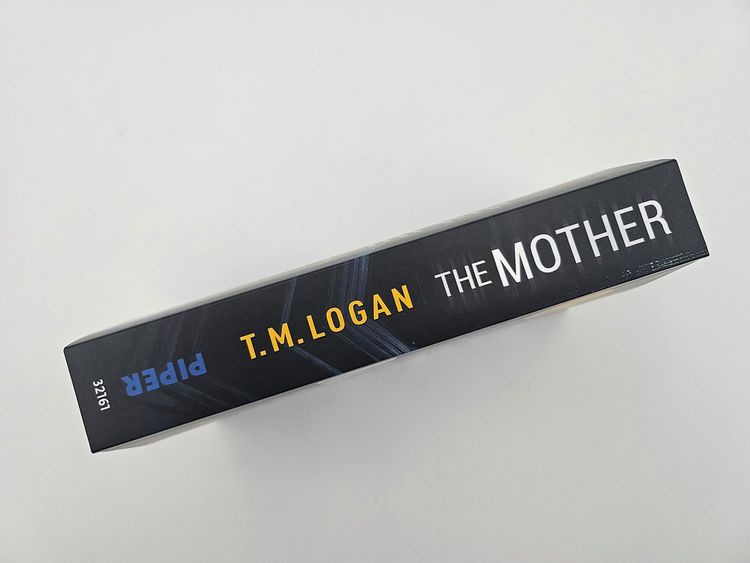 Produktbild: The Mother &ndash; Sie hat den Mord nicht begangen. Doch wie soll sie es beweisen?