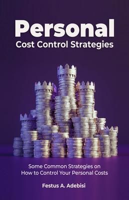 Produktbild: Personal Cost Control Strategies