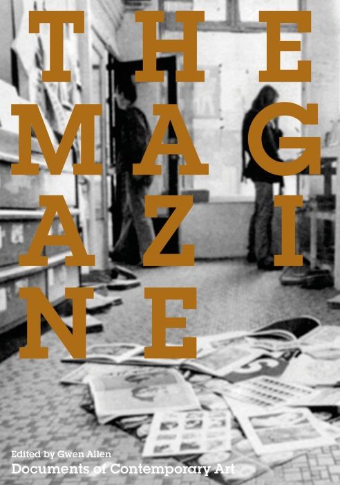Produktbild: The Magazine