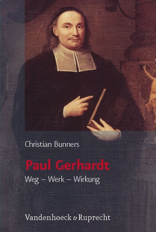 Produktbild: Paul Gerhardt