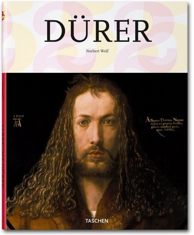 Produktbild: D&uuml;rer