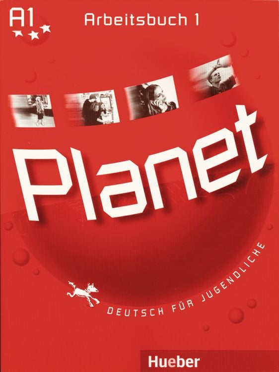 Produktbild: Planet 1