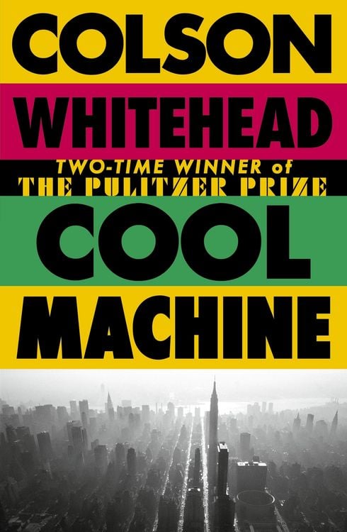 Produktbild: Cool Machine