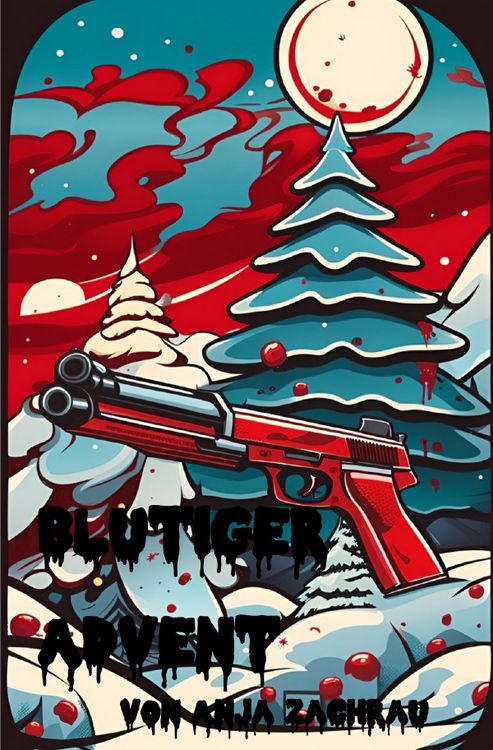Produktbild: Blutiger Advent