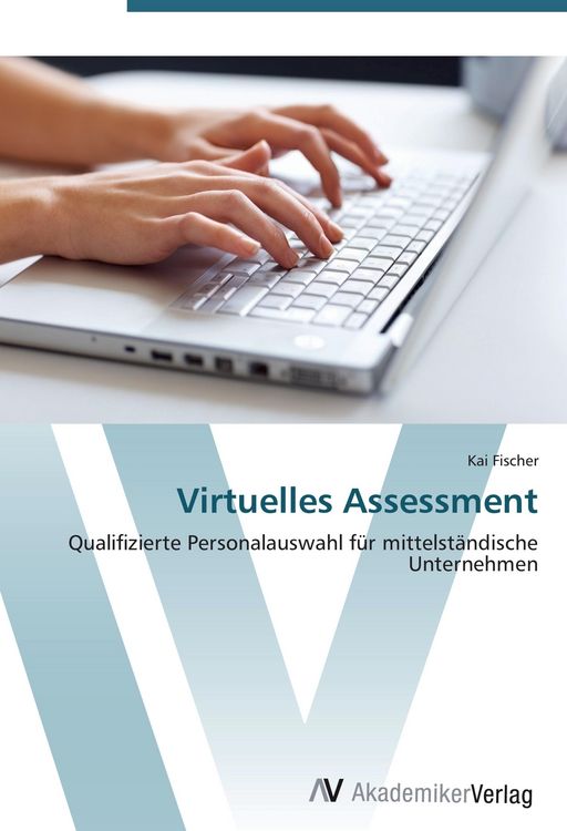 Produktbild: Virtuelles Assessment
