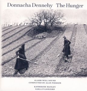 Produktbild: The Hunger