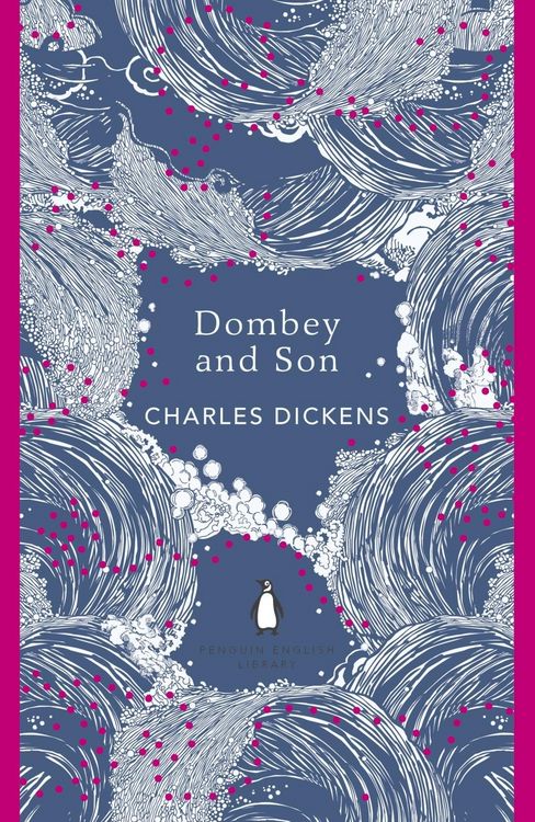 Produktbild: Dombey and Son