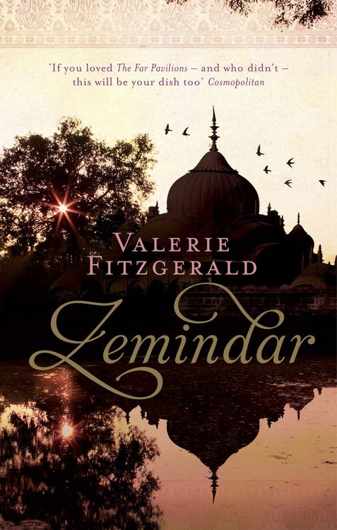 Produktbild: Fitzgerald, V: Zemindar