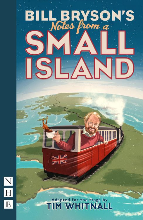 Produktbild: Notes from a Small Island