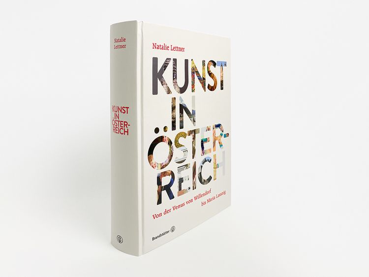 Produktbild: Kunst in &Ouml;sterreich