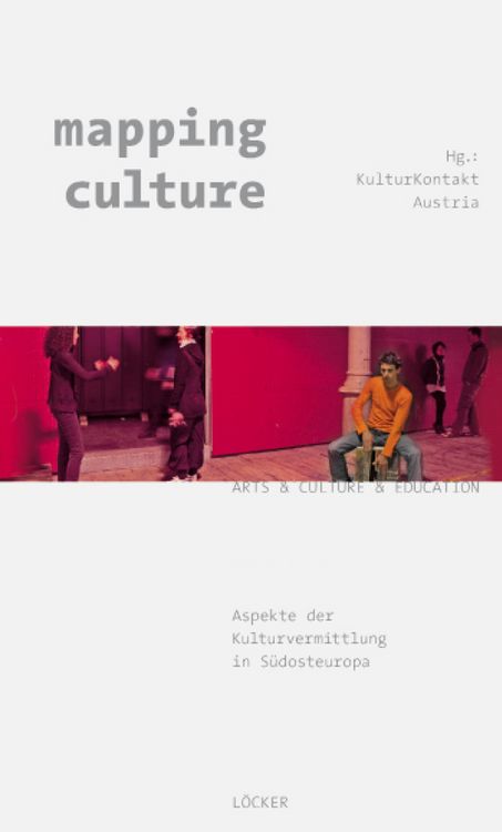 Produktbild: Mapping culture