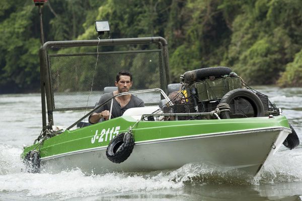 Produktbild: Hard Target 2