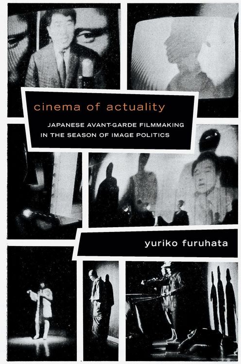 Produktbild: Cinema of Actuality