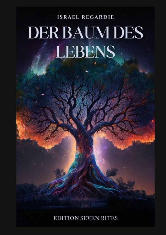 Produktbild: Der Baum des Lebens