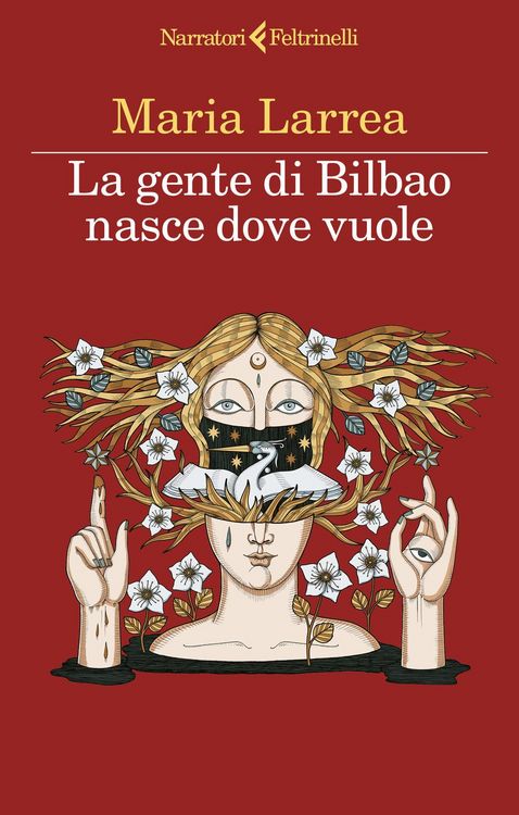 Produktbild: La gente di Bilbao nasce dove vuole