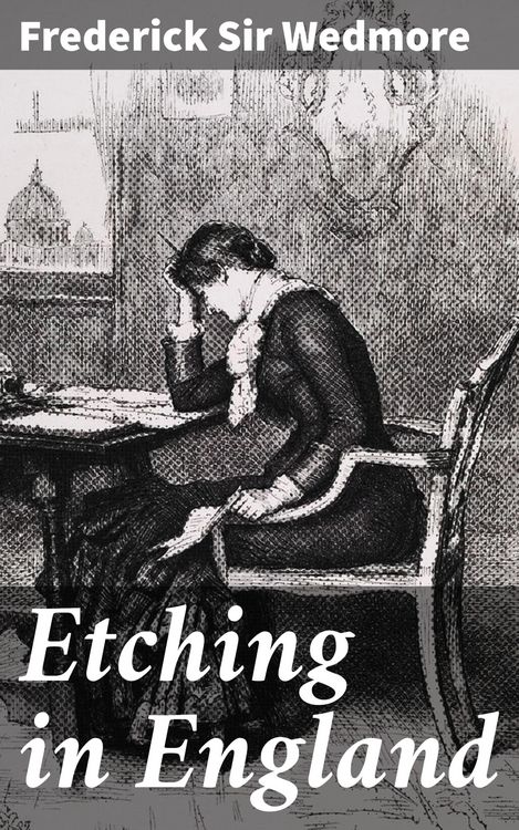 Produktbild: Etching in England