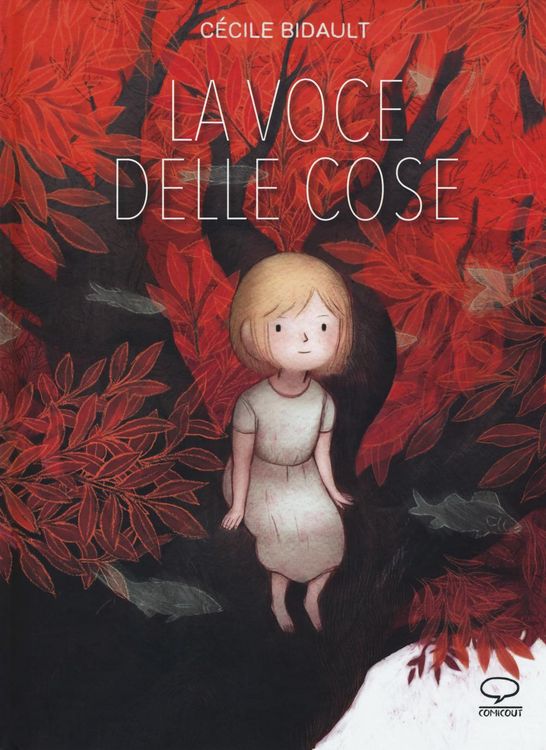 Produktbild: La voce delle cose