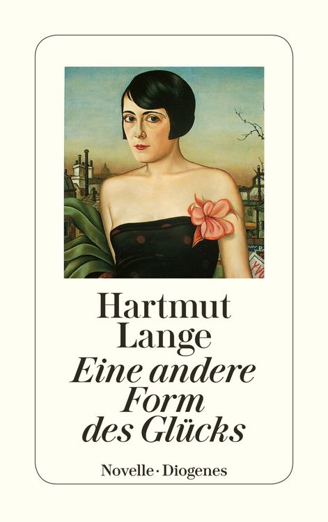 Produktbild: Eine andere Form des Gl&uuml;cks