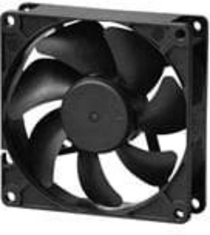 Produktbild: Sunon PF92252V1-1000U-A99 Axiall&uuml;fter 24 V/DC 127.5 m&sup3;/h (L x B x H) 92 x 92 x 25mm