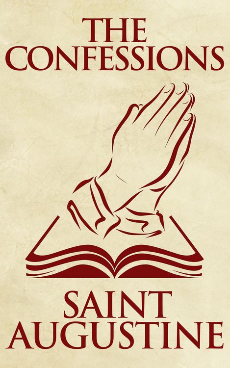 Produktbild: The Confessions