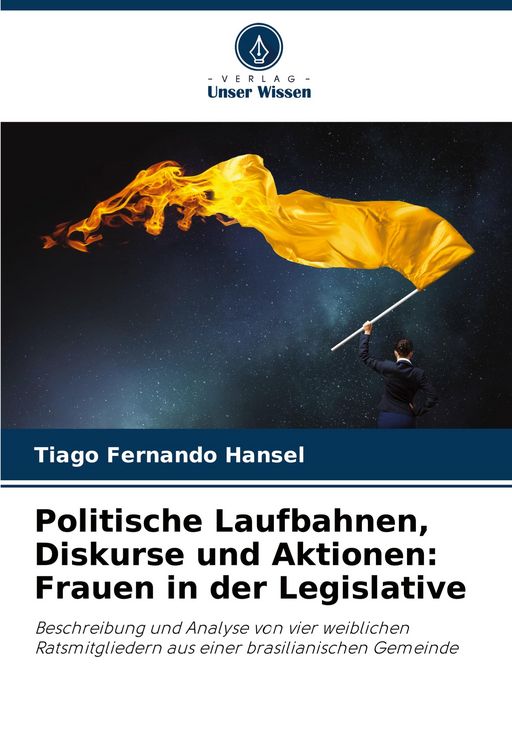Produktbild: Politische Laufbahnen, Diskurse und Aktionen: Frauen in der Legislative