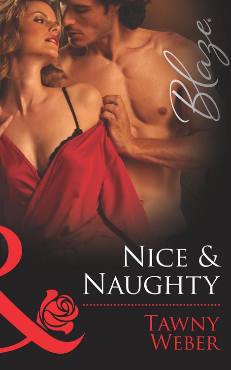 Produktbild: Nice & Naughty
