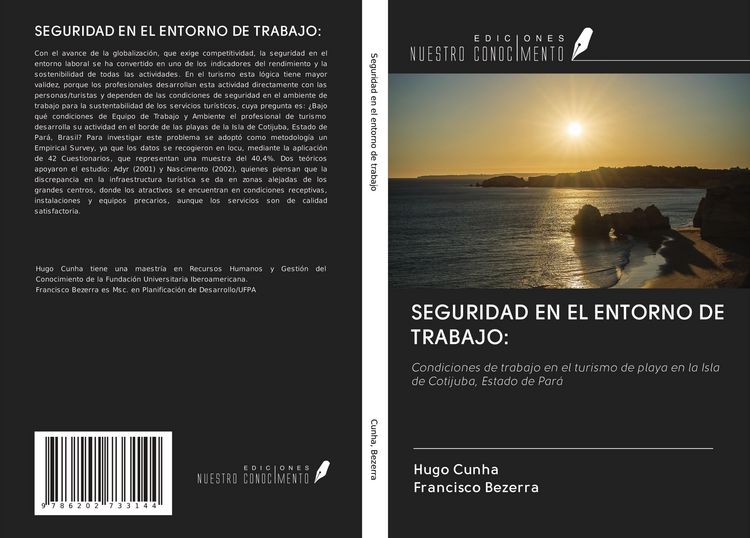 Produktbild: SEGURIDAD EN EL ENTORNO DE TRABAJO: