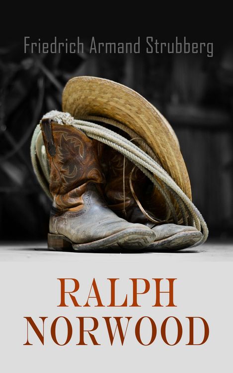 Produktbild: Ralph Norwood