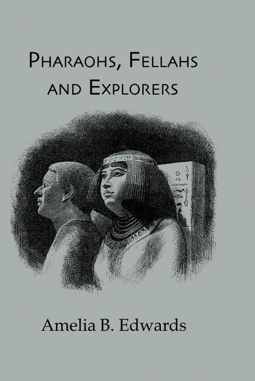 Produktbild: Pharaohs, Fellahs & Explorers