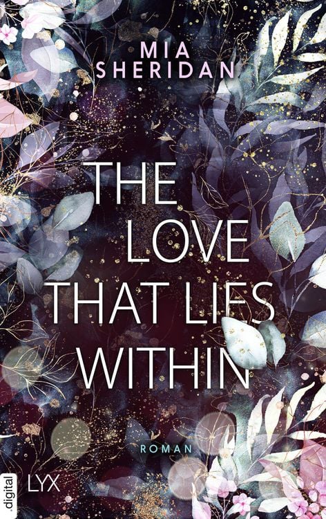 Produktbild: The Love That Lies Within