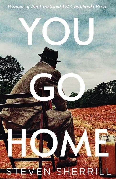 Produktbild: You Go Home