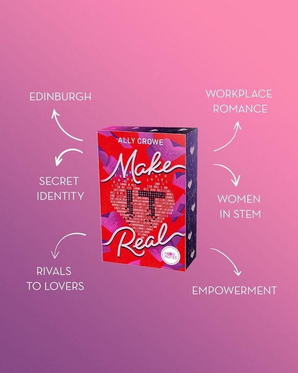 Produktbild: Make IT Real