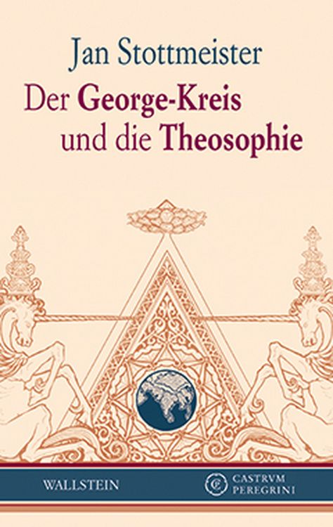 Produktbild: Der George-Kreis und die Theosophie