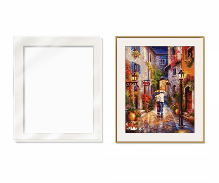 Produktbild: Passepartout 400x500 mm (500x600 mm)