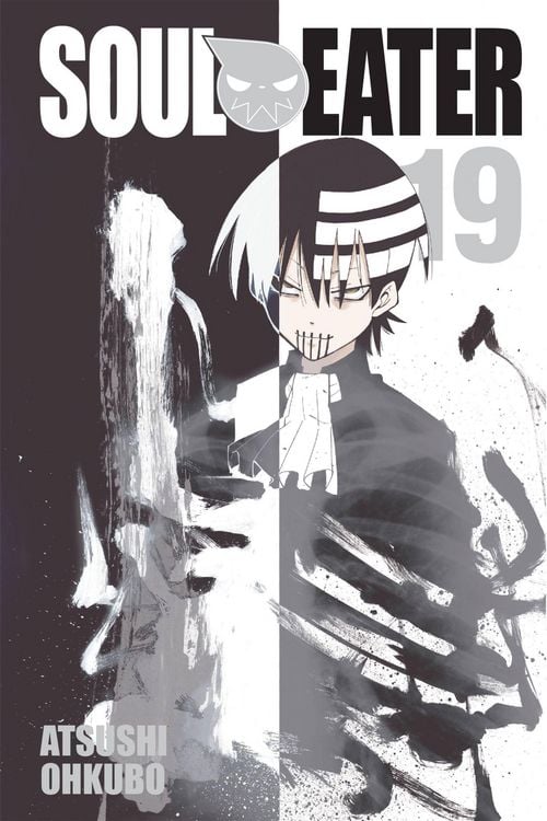 Produktbild: Soul Eater, Vol. 19