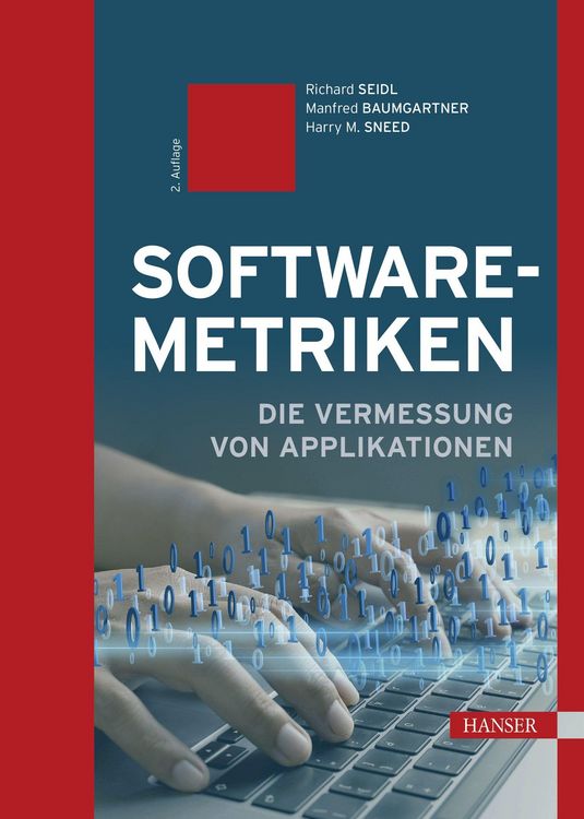 Produktbild: Software-Metriken
