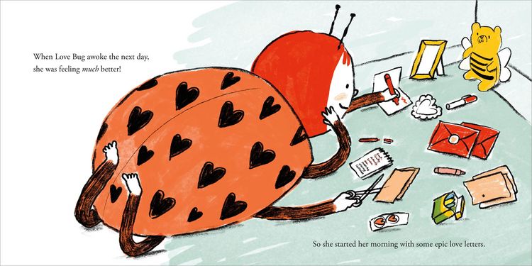 Produktbild: Love Bug