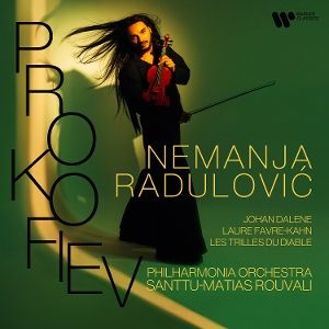 Produktbild: Prokofiev
