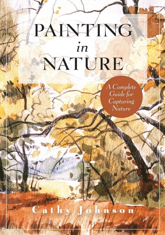 Produktbild: The Sierra Club Guide to Painting in Nature (Sierra Club Books Publication)