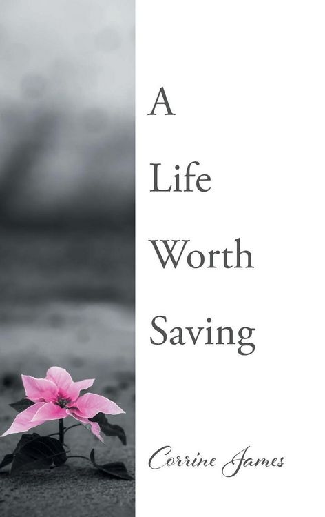 Produktbild: A Life Worth Saving