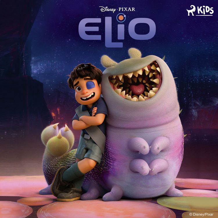 Produktbild: Elio