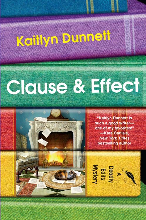 Produktbild: Clause & Effect